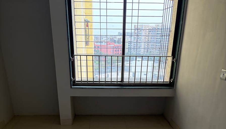 Manikandan's room