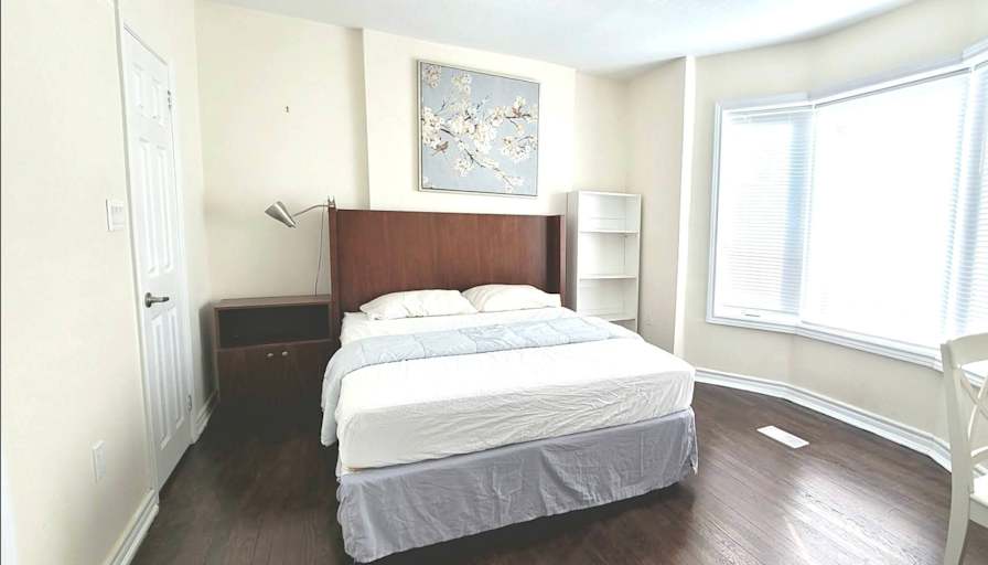 Michelle's room