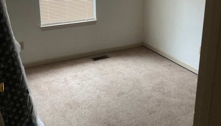 Eddie's room