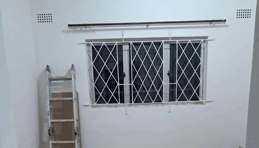 Aqueel's room
