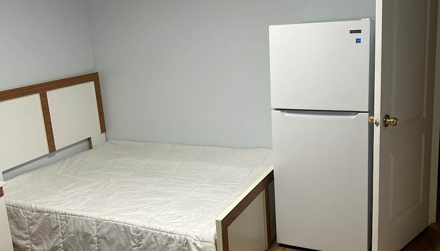 Alyssa's room