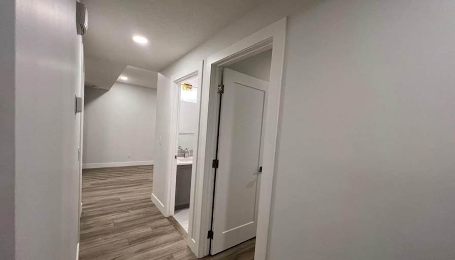 Lawrence Chuks's room