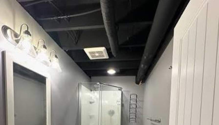 landlord's room