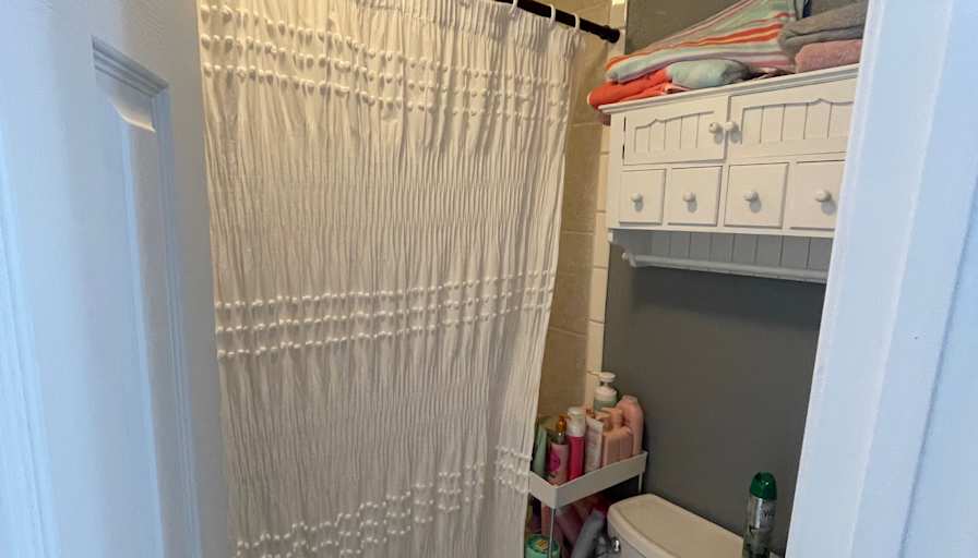 Tyra's room
