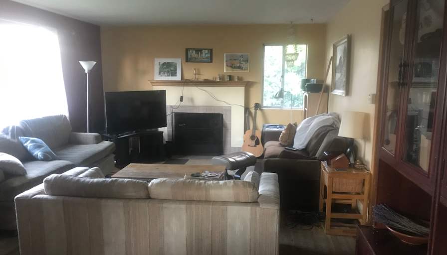 Jeff's room