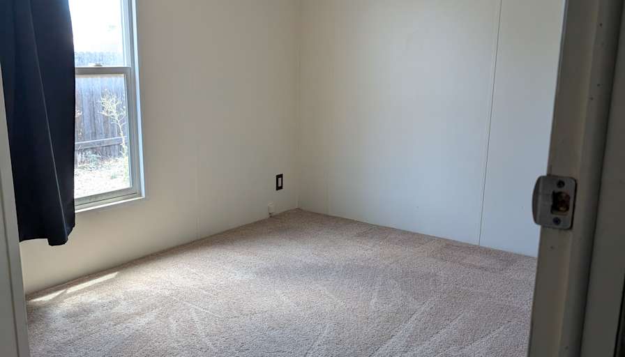 JD's room
