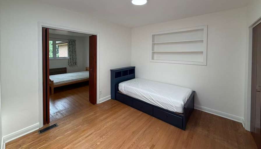 bowen's room