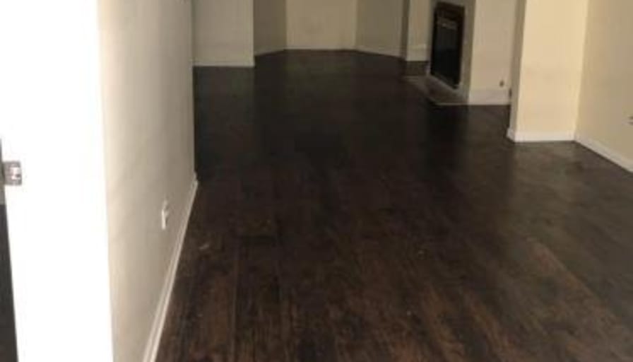 Grace's room