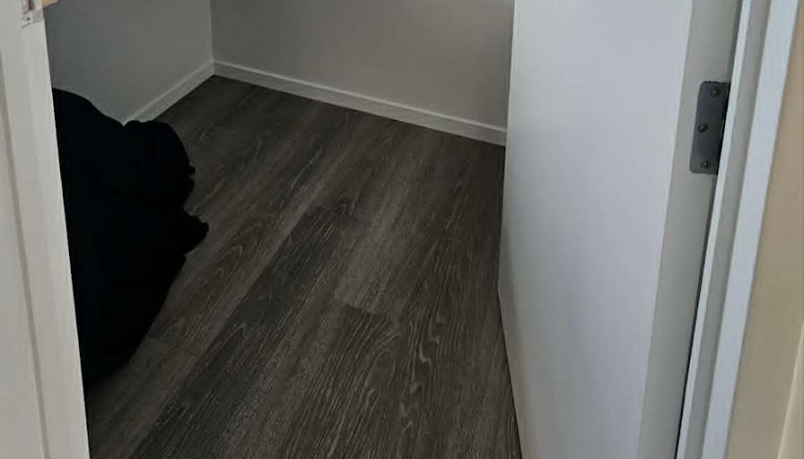 Julia's room