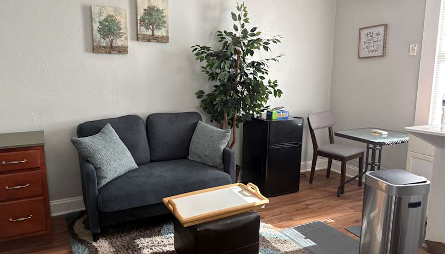 jennifer's room