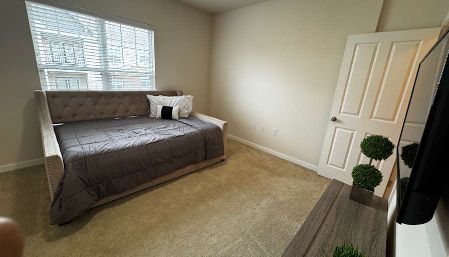 Veronica's room