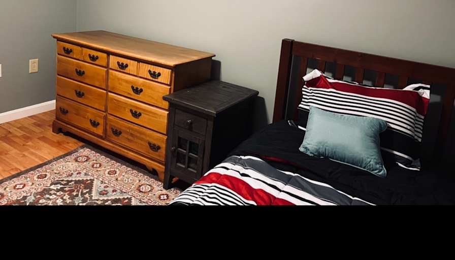 Margie's room