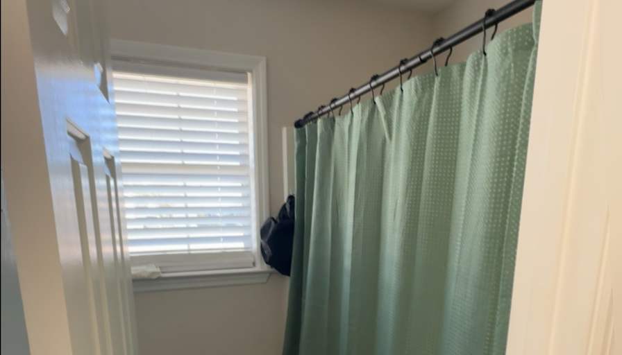 Rhema Eggleston's room