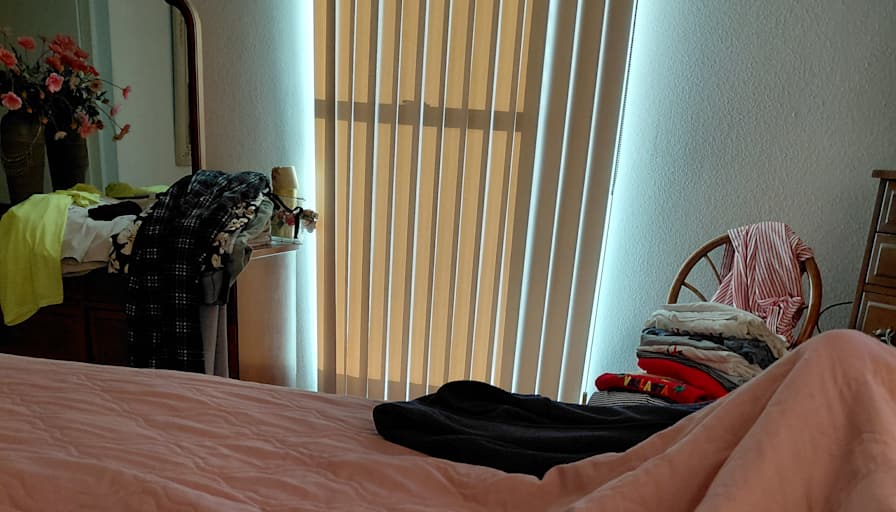 Jim's room