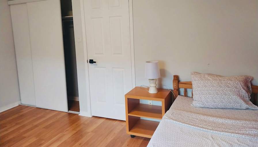 Angel's room