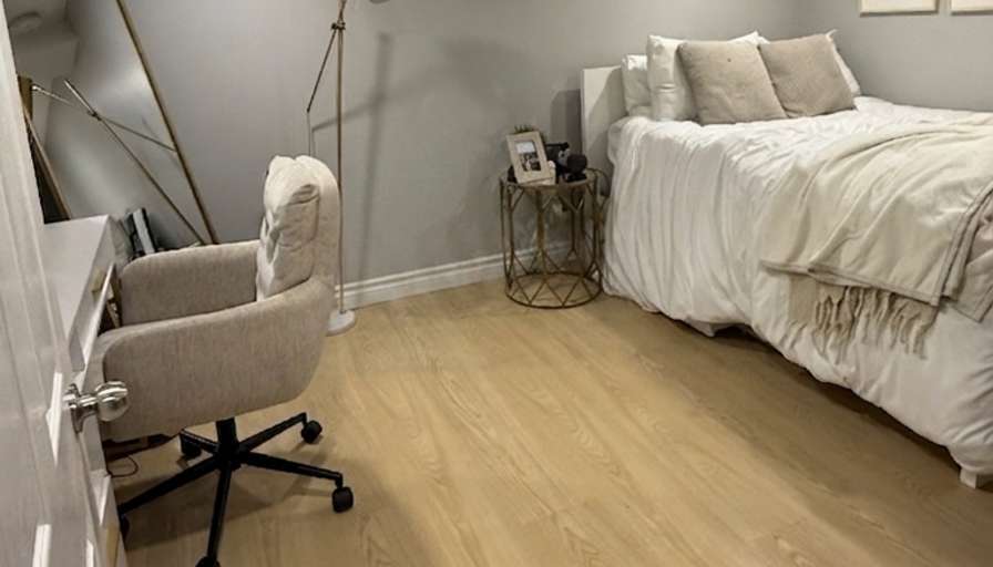 fiona ng's room