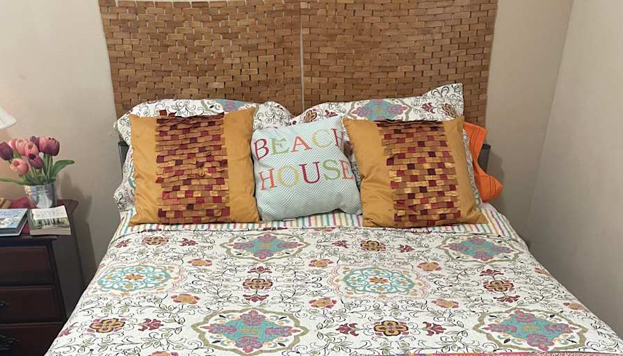 Julia's room