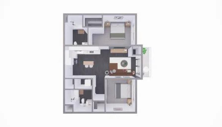Missy's room