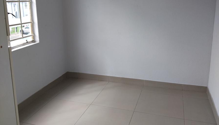 Arlene's room