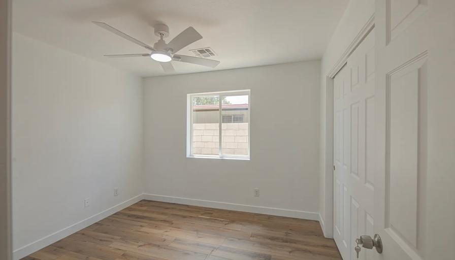 Jade's room
