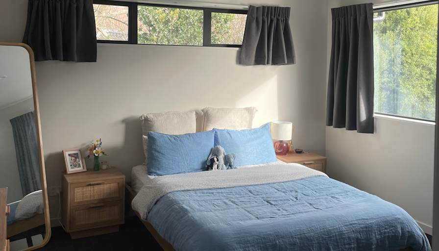 Emma's room