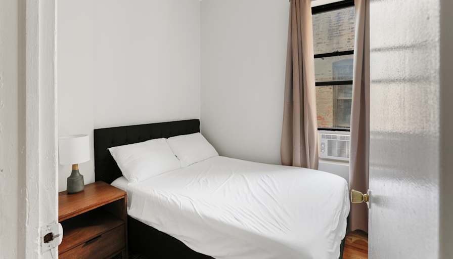 Sam June's room