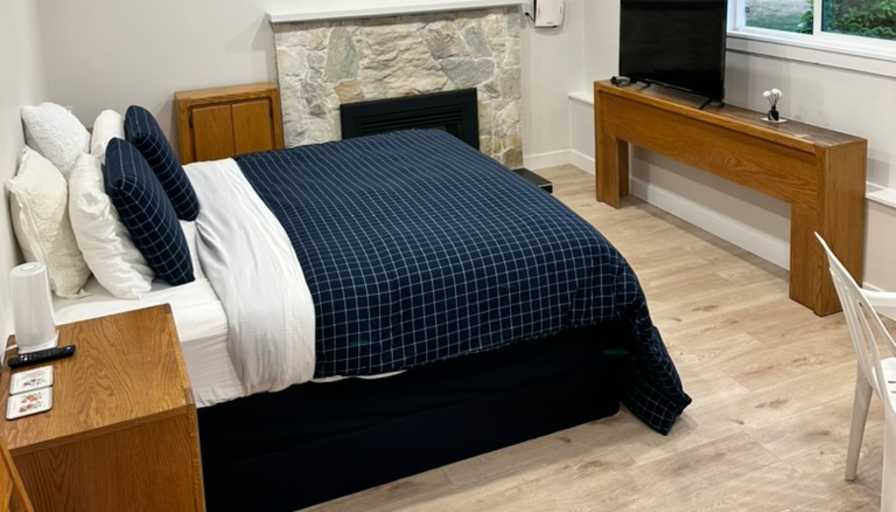 Harry's room