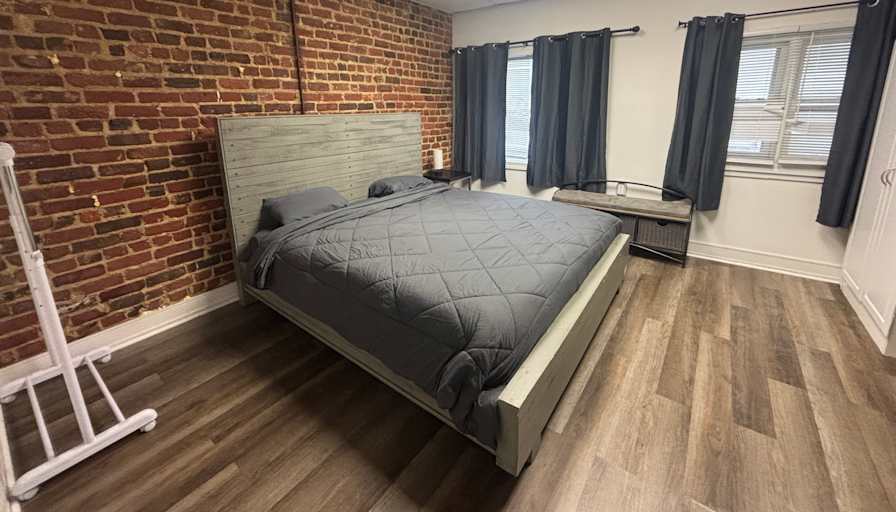 Jess's room