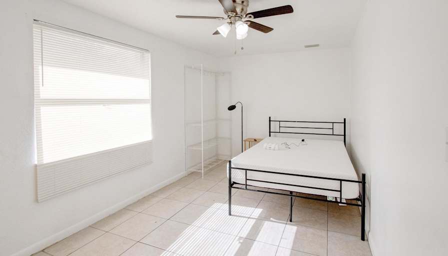 PadSplit's room