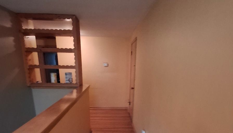 Jason's room