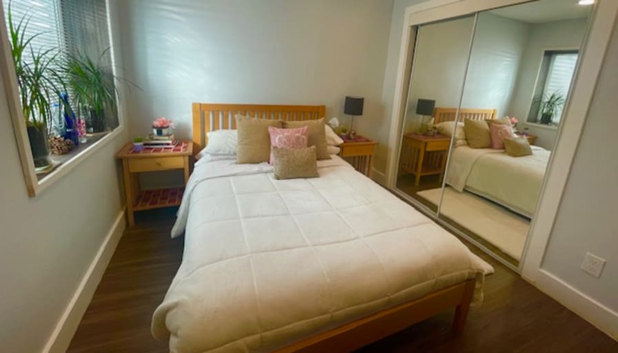 bibi's room