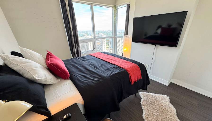 Emery's room