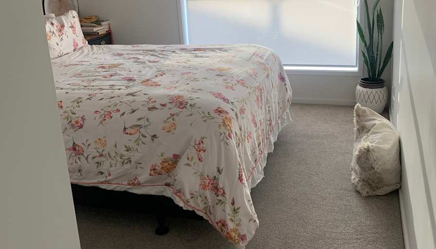 Archana's room