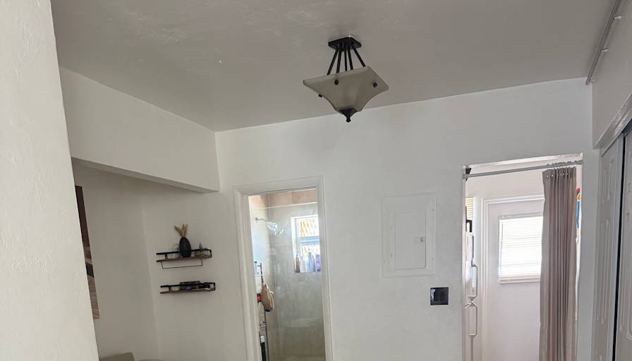 aurora's room