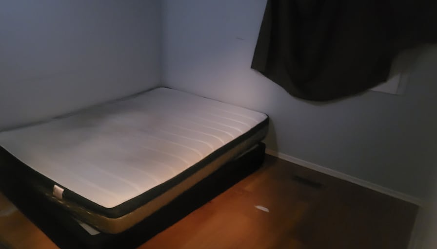 Andre's room