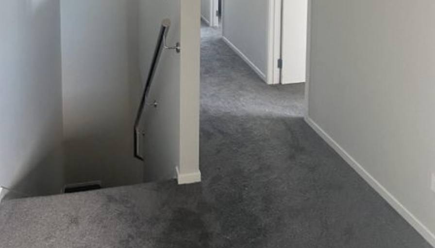 Tracie's room