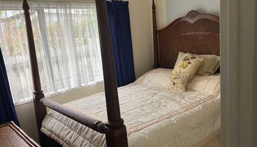 Kate's room
