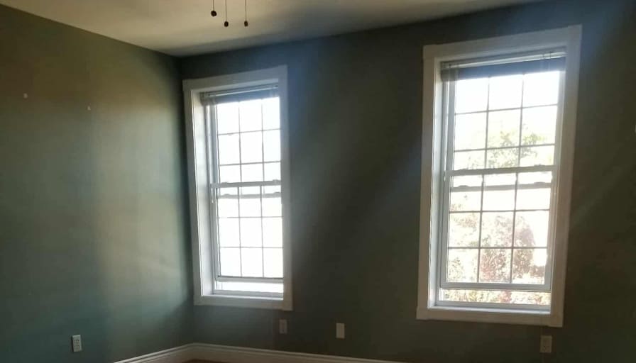SGT's room