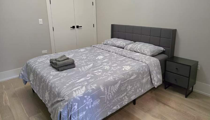 Aurora's room