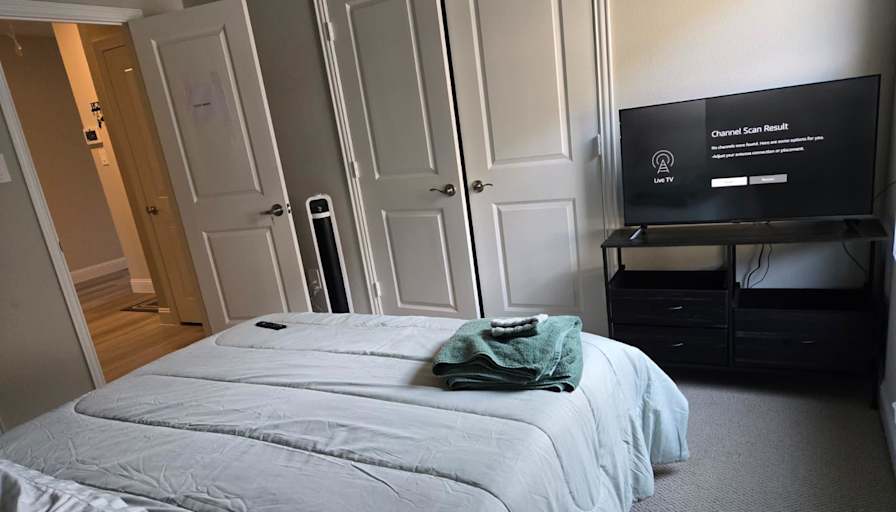 PadSplit's room