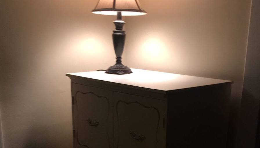 Andrea's room