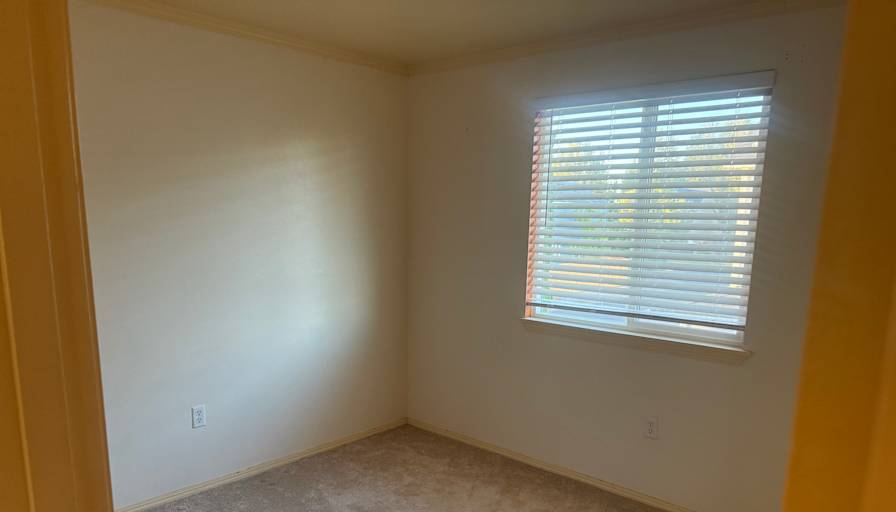 Tina's room