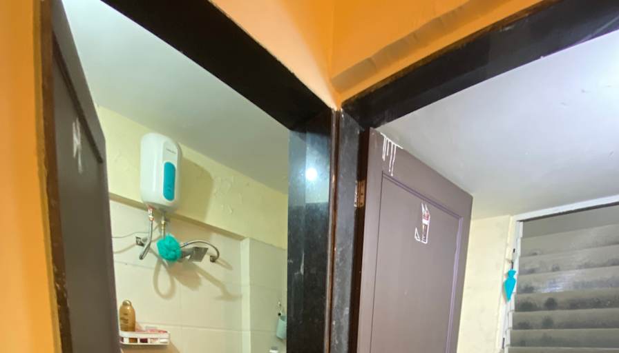 Nakul's room