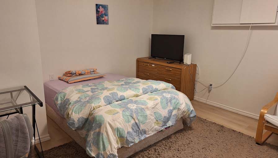 Moteaal's room
