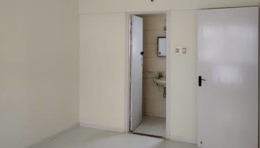 Mrityunjay's room