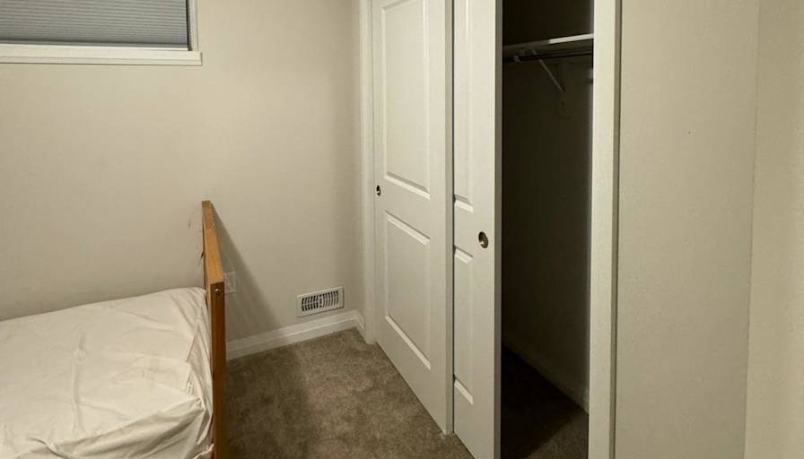 Lahiru's room