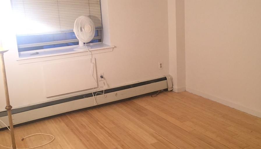 Jennifer's room