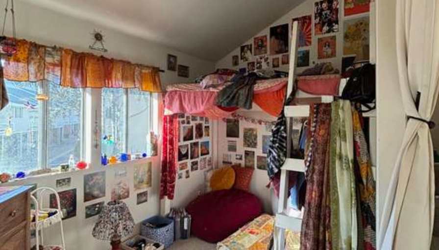 Gabriella's room