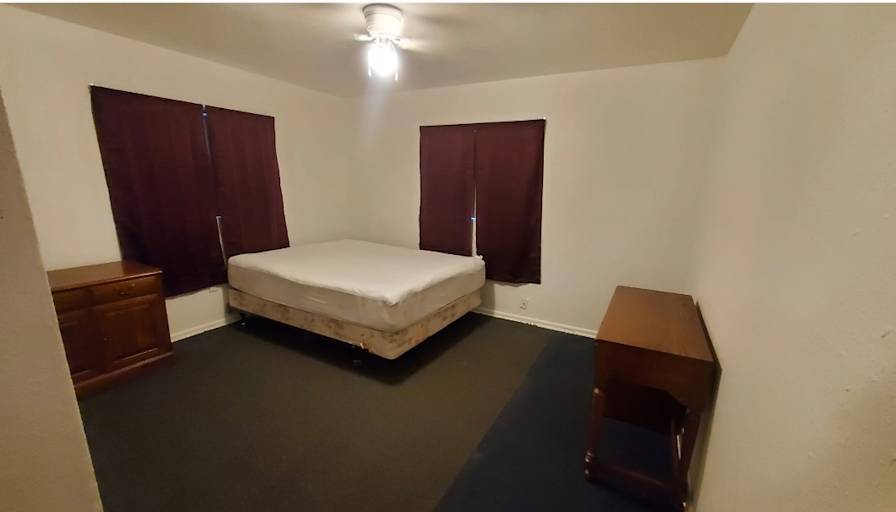 Gerrard's room