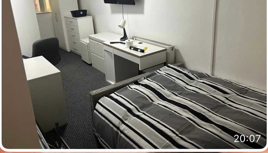 Ruby's room